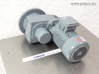 GETRIEBEBAU NORD Getriebemotor