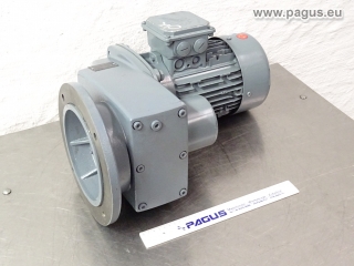 GETRIEBEBAU NORD Getriebemotor