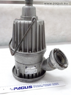 ALLWEILER Tauchpumpe