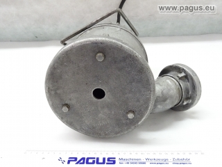 ALLWEILER Tauchpumpe