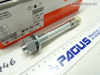 WÜRTH Fixanker