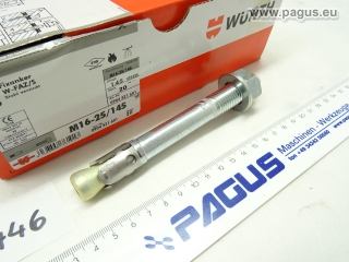 WÜRTH Fixanker