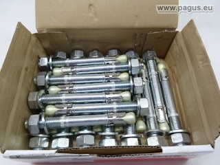 WÜRTH Fixanker