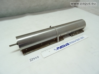 HEMA Rollbandabdeckung