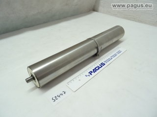 HEMA Rollbandabdeckung