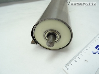 HEMA Rollbandabdeckung