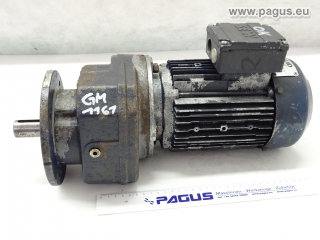 SEW Getriebemotor