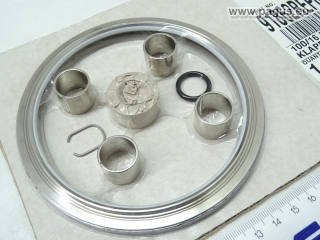 XOMOX CRANE Dichtsatz