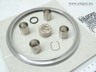 XOMOX CRANE Dichtsatz