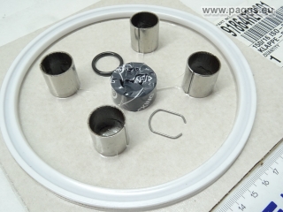 XOMOX CRANE Dichtsatz