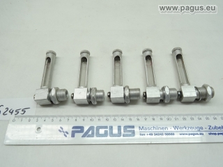 PAGUS Füllstandanzeiger