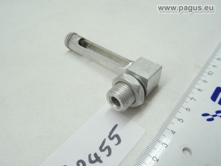 PAGUS Füllstandanzeiger