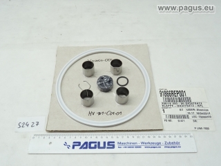 XOMOX CRANE Dichtsatz