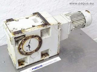 LENZE Getriebemotor