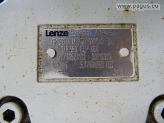 LENZE Getriebemotor