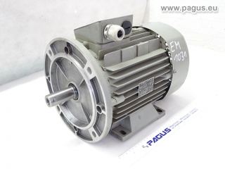 AC - MOTOREN Elektromotor