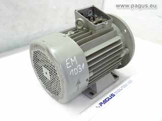 AC - MOTOREN Elektromotor