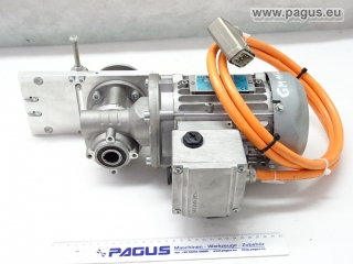 SIEMENS Getriebemotor
