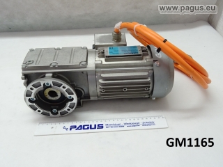 SIEMENS Getriebemotor