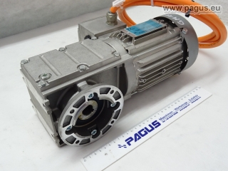 SIEMENS Getriebemotor