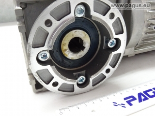 SIEMENS Getriebemotor
