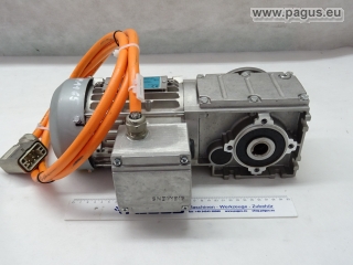 SIEMENS Getriebemotor