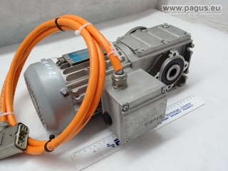 SIEMENS Getriebemotor