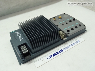 SIEMENS Power Module mit Control Unit