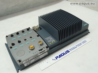 SIEMENS Power Module mit Control Unit