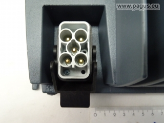 SIEMENS Power Module mit Control Unit