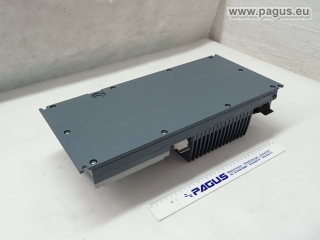 SIEMENS Power Module mit Control Unit