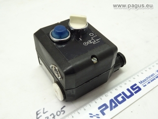 BEFEHLSGERÄTE Leipzig Befehlsgeber