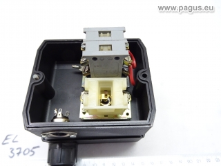 BEFEHLSGERÄTE Leipzig Befehlsgeber