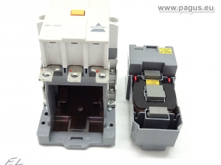 CARLO GAVAZZI Leistungsschütz