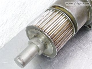 PAGUS Hydraulikmotor