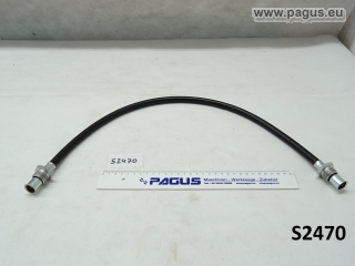 PAGUS Biegsame Welle