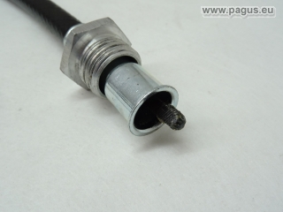 PAGUS Biegsame Welle