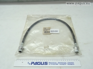 PAGUS Biegsame Welle