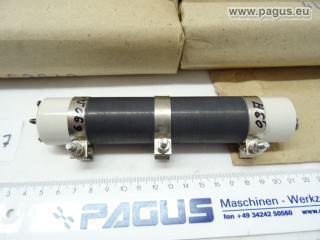 PAGUS Leistungswiderstand