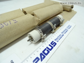 PAGUS Leistungswiderstand