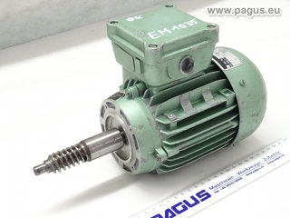 STEPHAN-WERKE Elektromotor