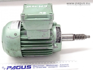 STEPHAN-WERKE Elektromotor