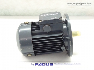 ENERGO Elektromotor