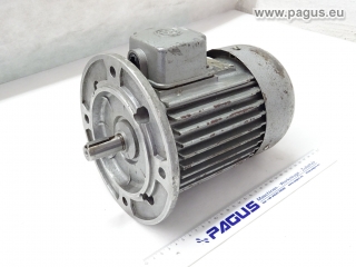 ELECTROMOTOR Elektromotor