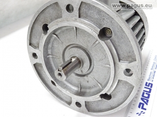 ELECTROMOTOR Elektromotor