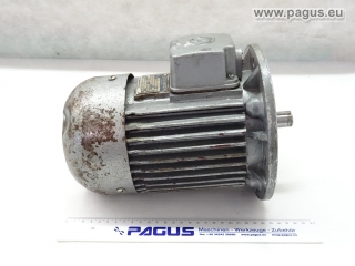 ELECTROMOTOR Elektromotor