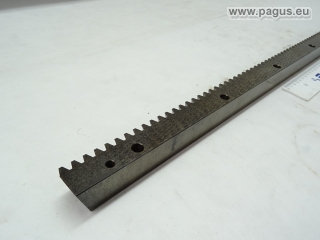 PAGUS Zahnstange
