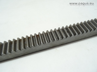 PAGUS Zahnstange