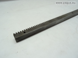 PAGUS Zahnstange