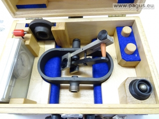 KRAFTMESSGERÄTE HALLE Kraftmessbügel